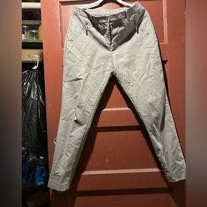 🗣️price drop ✨ Great grey slacks for work!